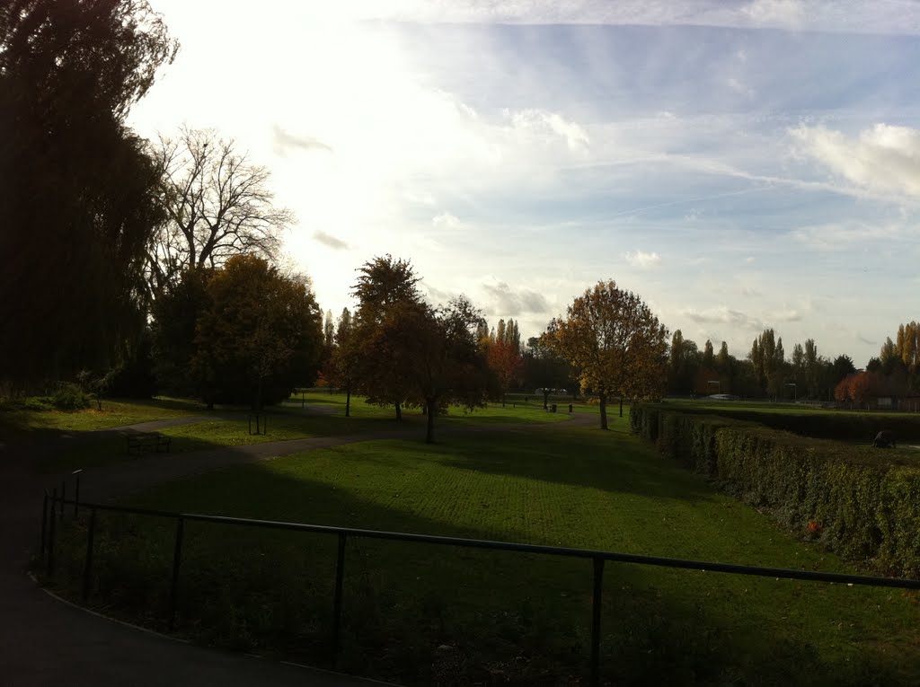 Dartford Northern Gateway