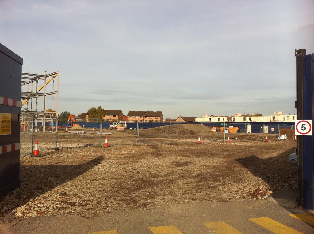 Dartford Northern Gateway