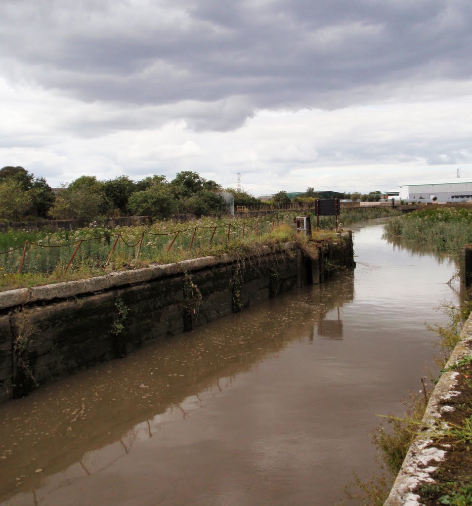 Dartford Creek