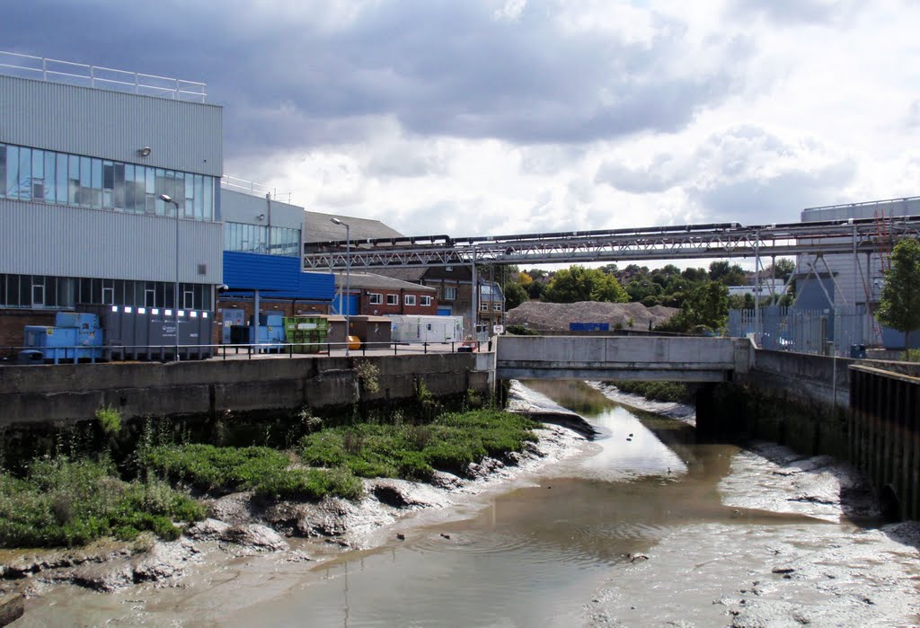 Dartford Creek