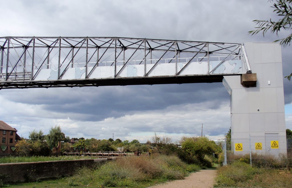 Dartford Creek