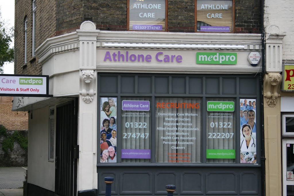 Athlone Care