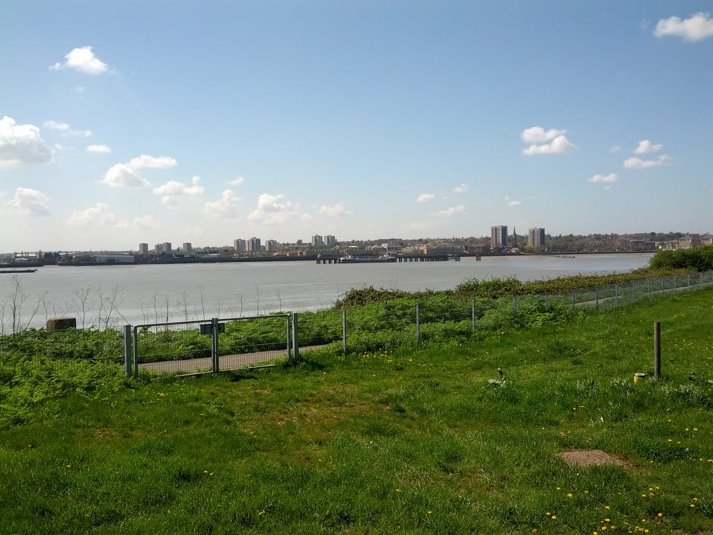 Erith, Kent