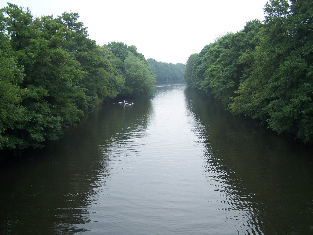Derwent, Derby