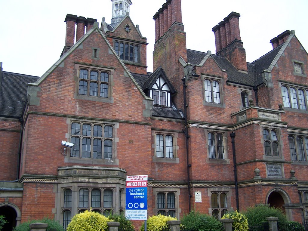 Old College Derby