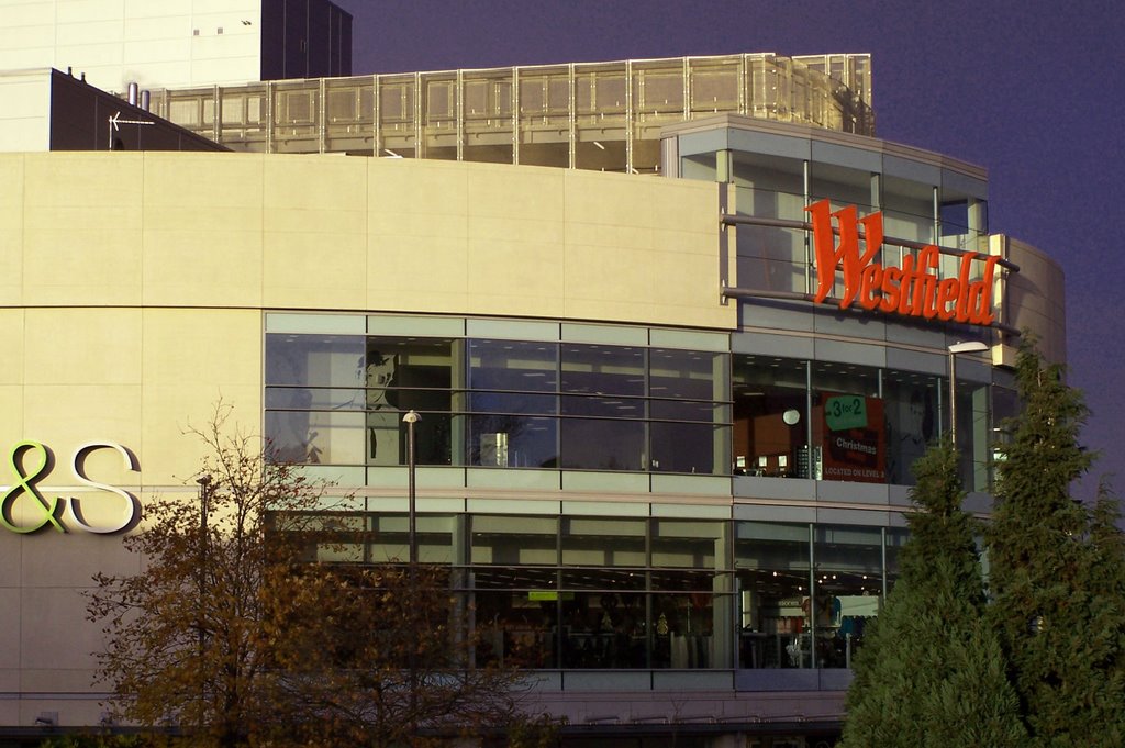 Westfield Derby