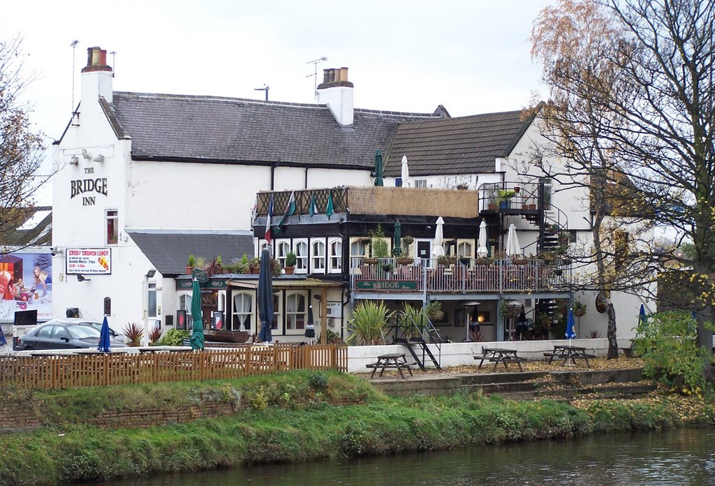 Bridge Inn Derby