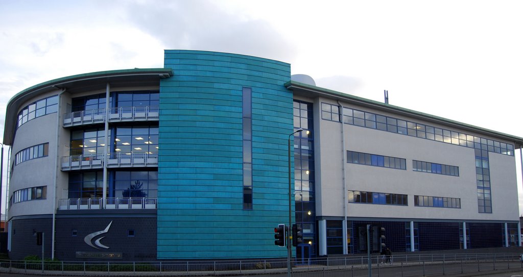 Joseph Wright College Derby