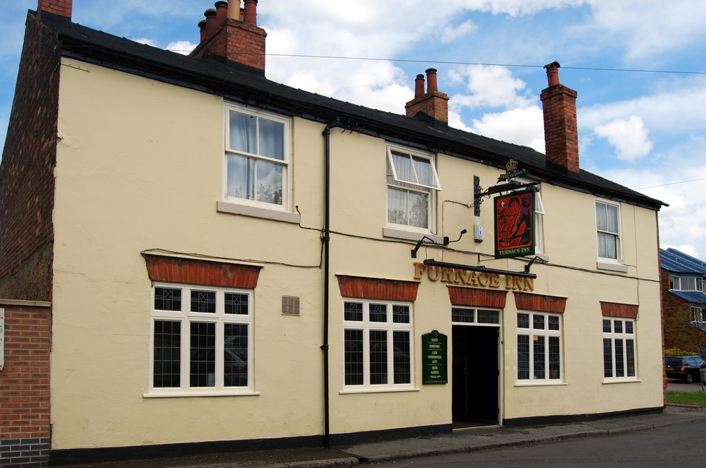 Furnace Inn Derby