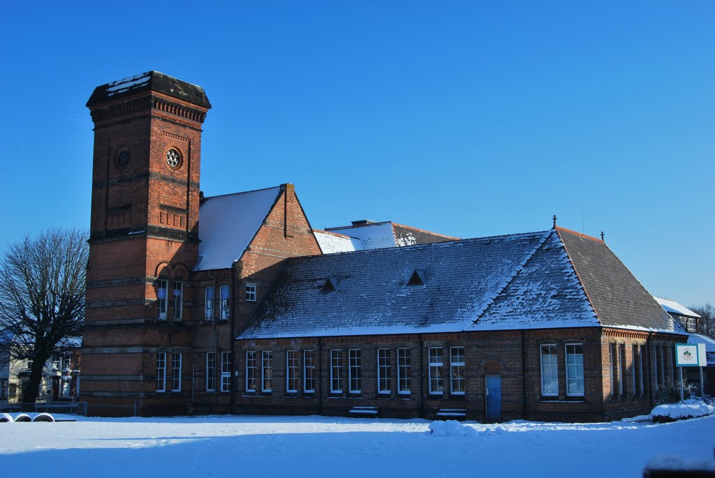 Derby Ashgate Primary School