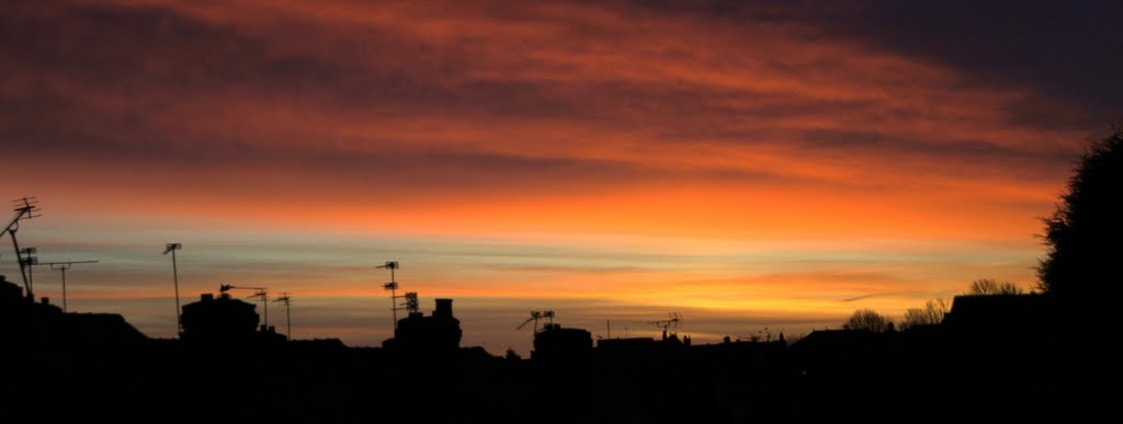 Burton upon Trent