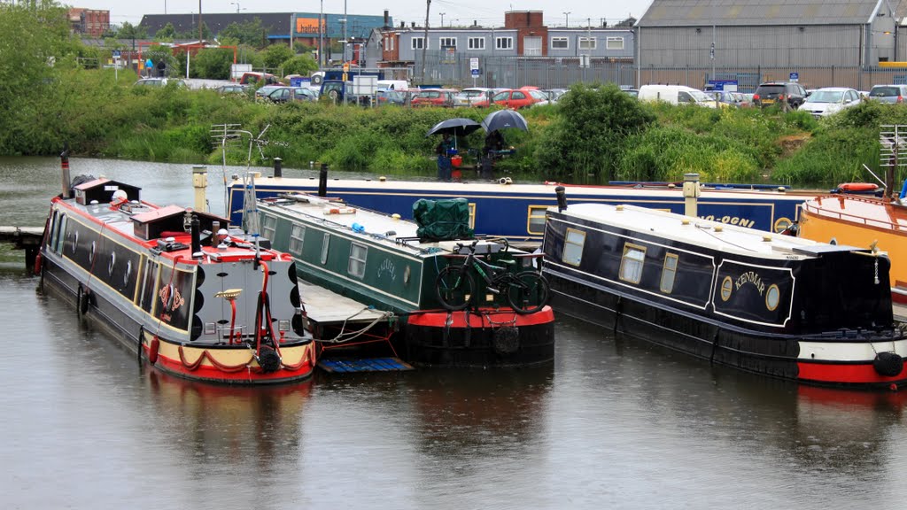 Doncaster