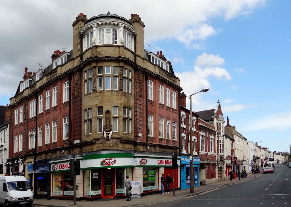 Doncaster