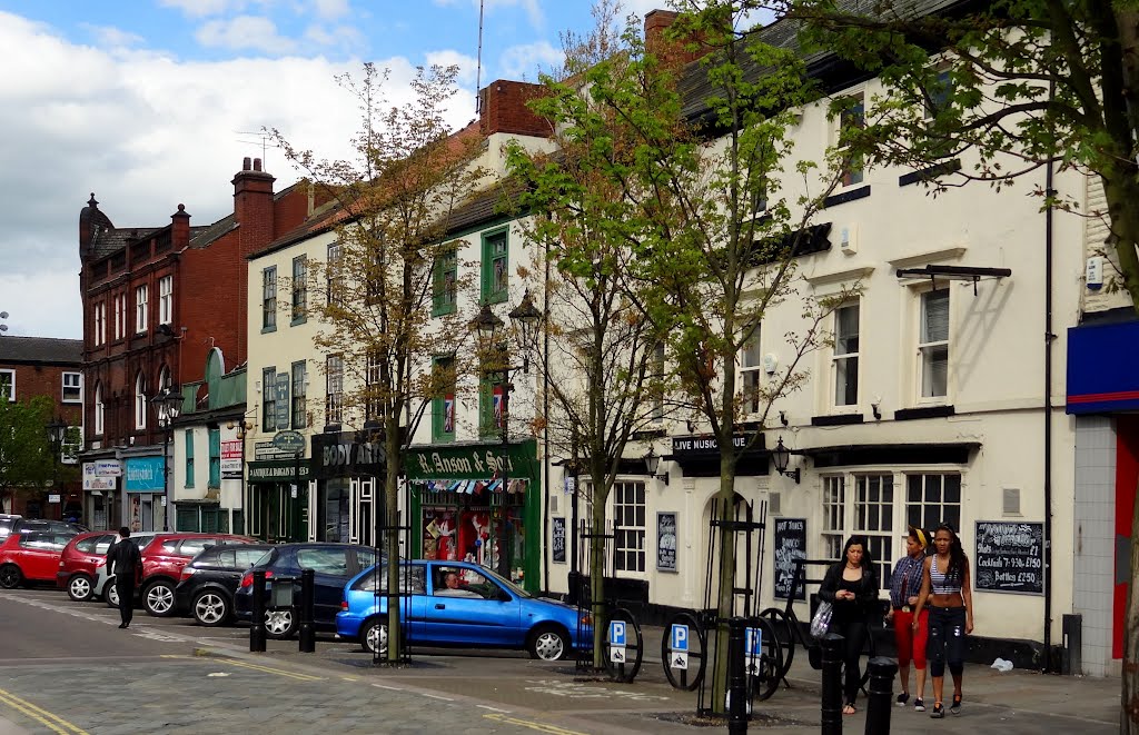 Doncaster