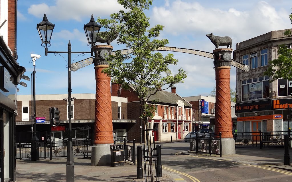 Doncaster