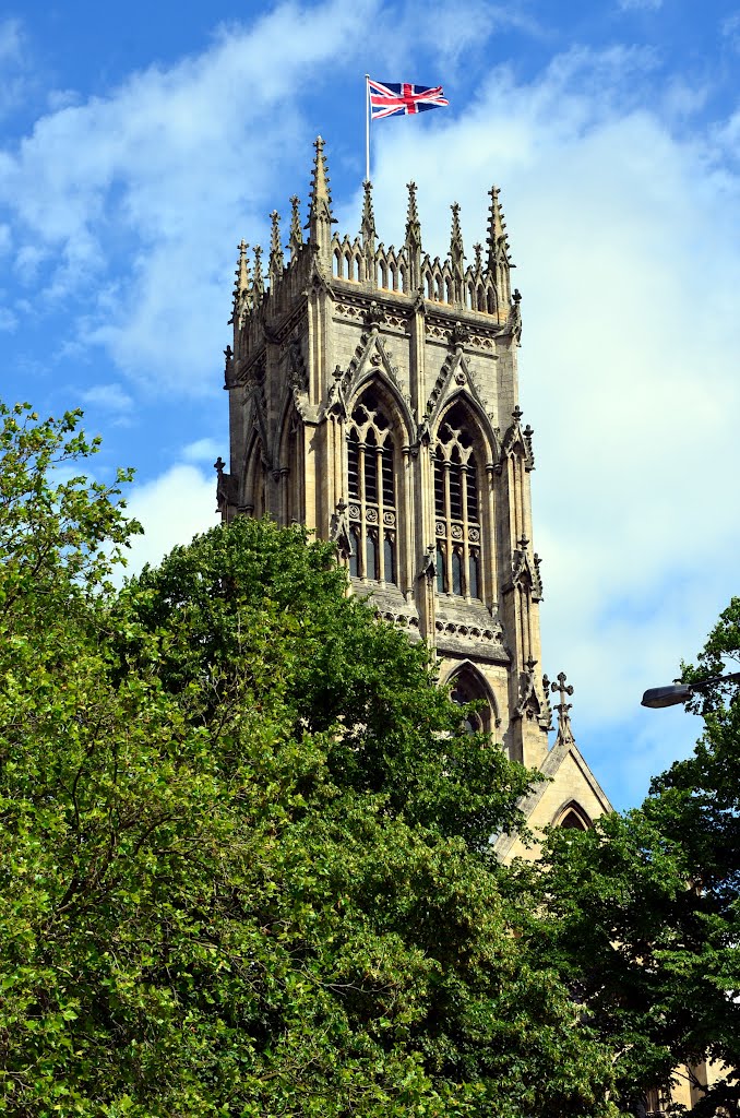 Doncaster Minster (12th / 19th)