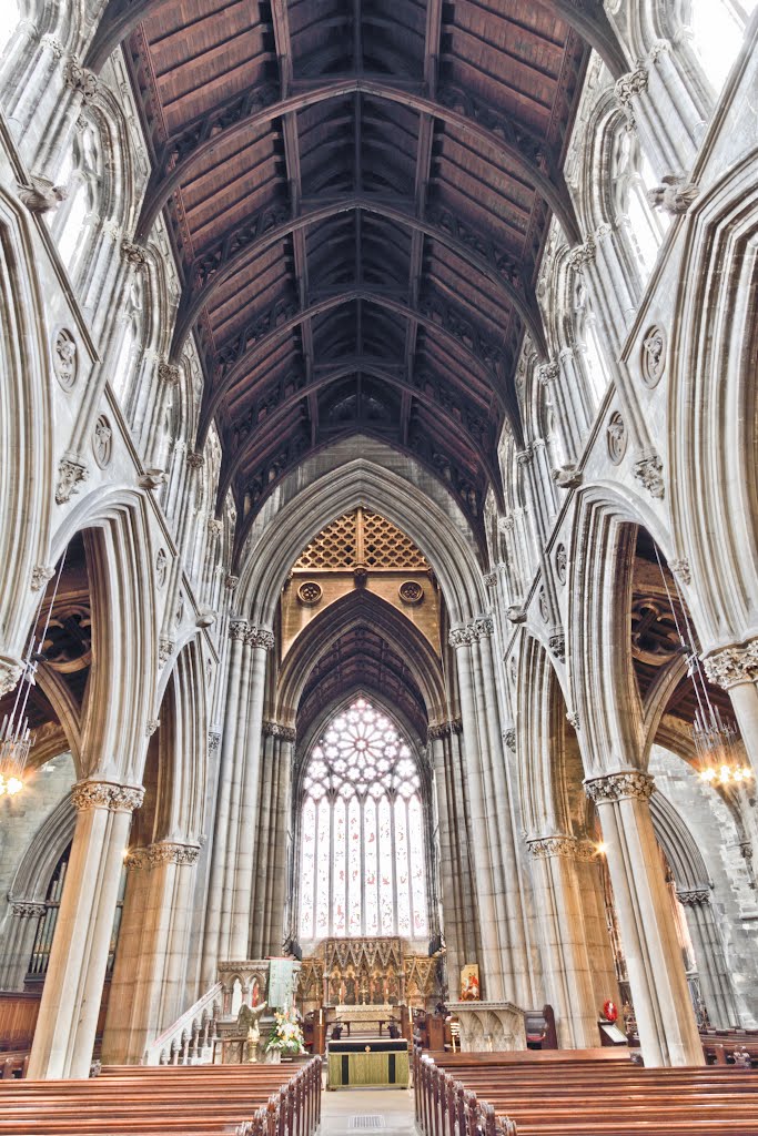 Doncaster Minster
