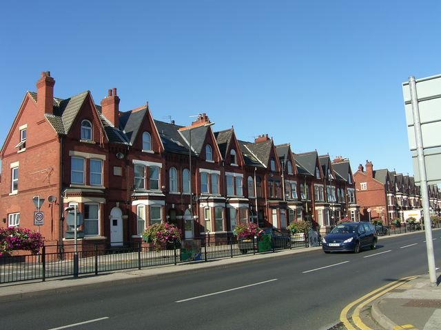 Balby Road