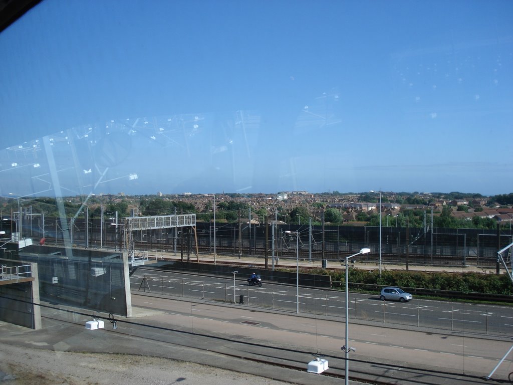 Csalagút - Chanel Tunnel