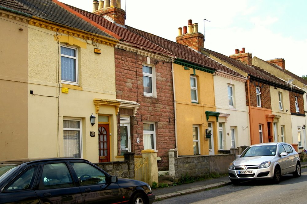 John Latter, Ex-81 Clarendon Place, Dover, Kent, England, United Kingdom