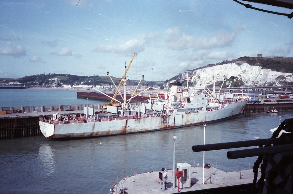 Dover