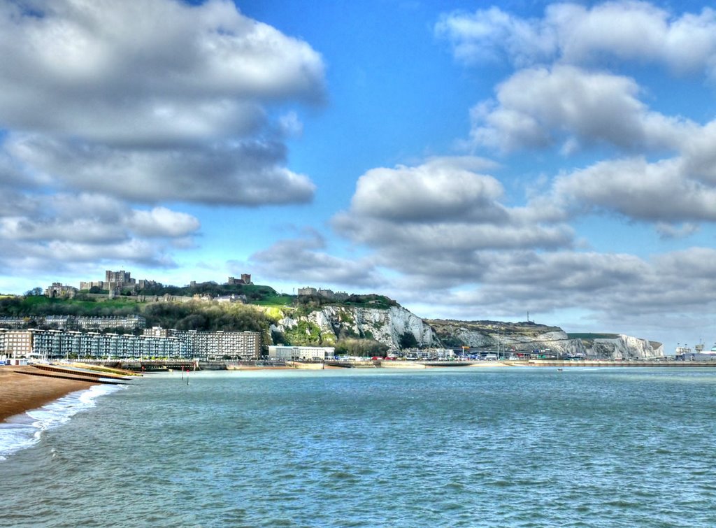 Dover - Skyline