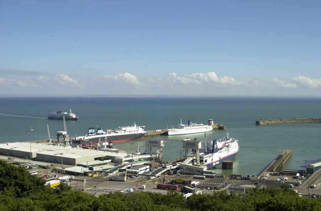 Port of Dover