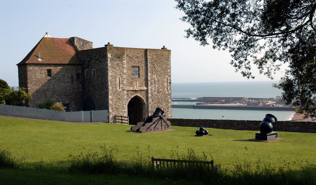 Dover Castle