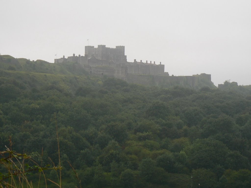 Dover Castle
