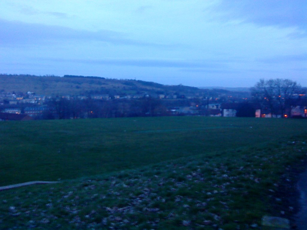 hyrstlands park