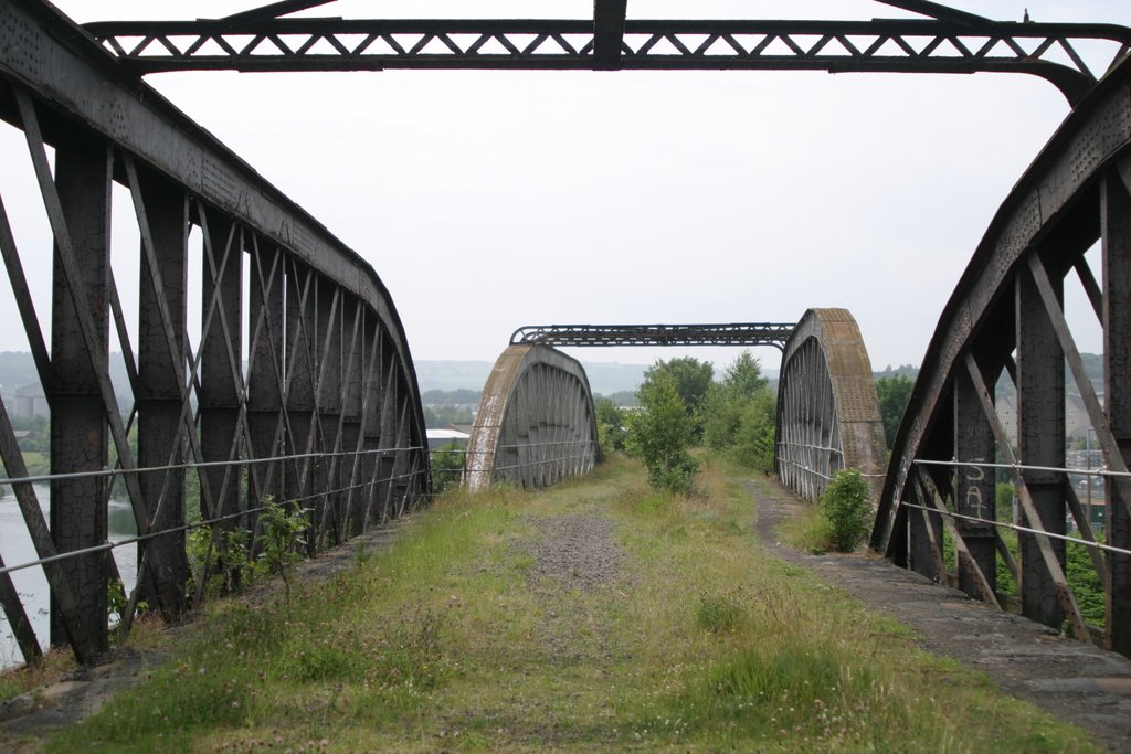 TopOfViaDuct