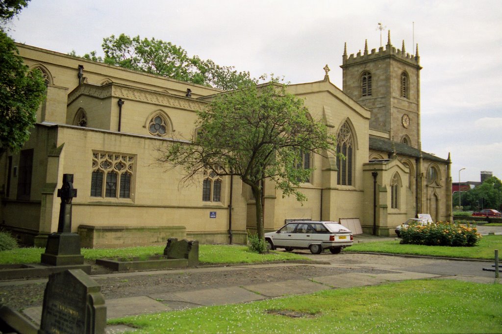Dewsbury