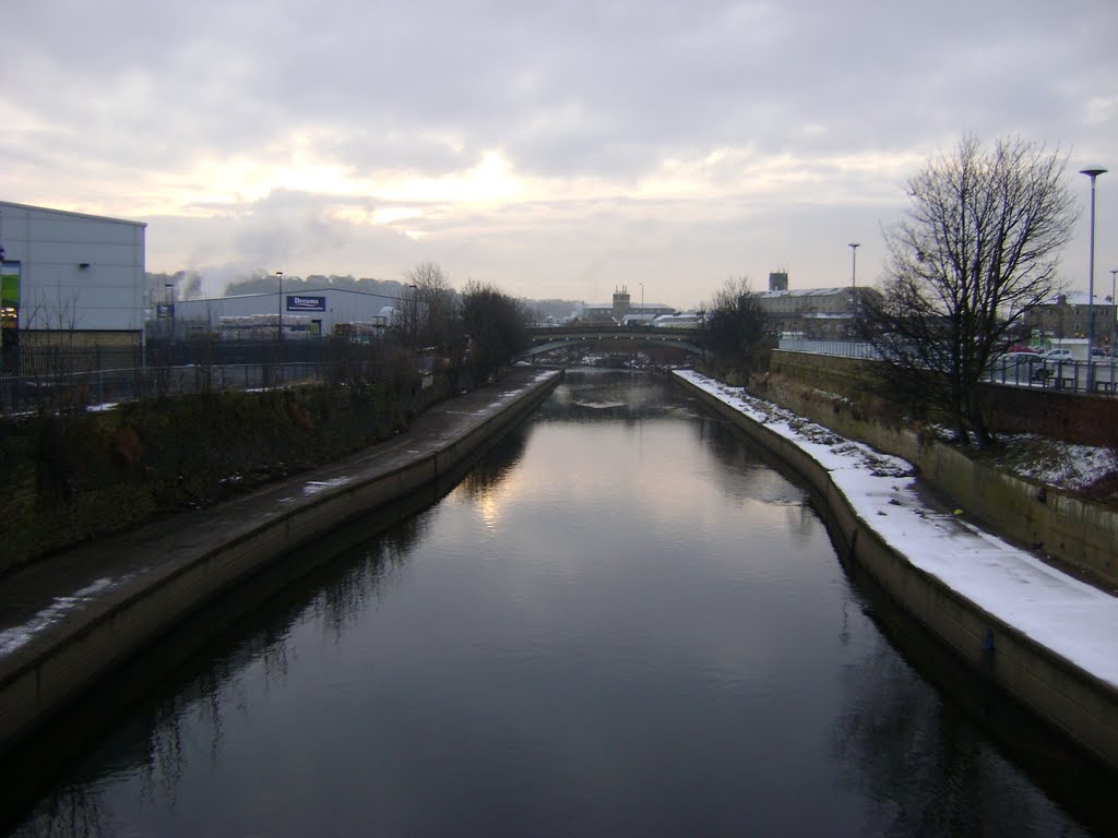 A View From The Bridge