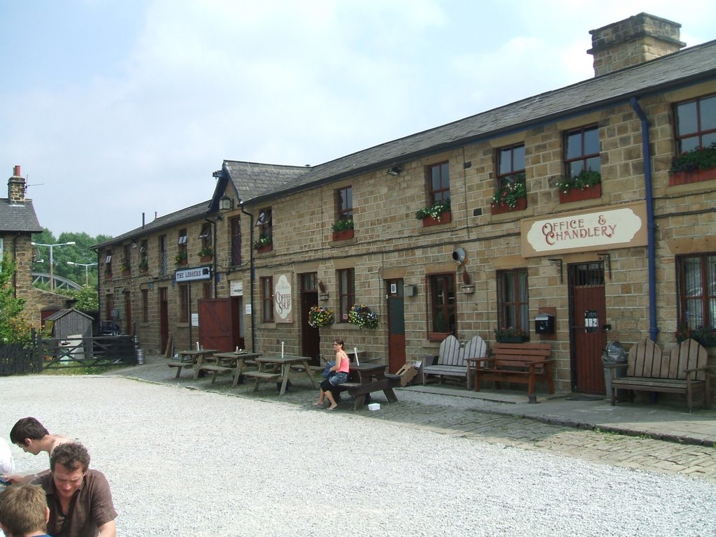 Leggers Inn, Dewsbury
