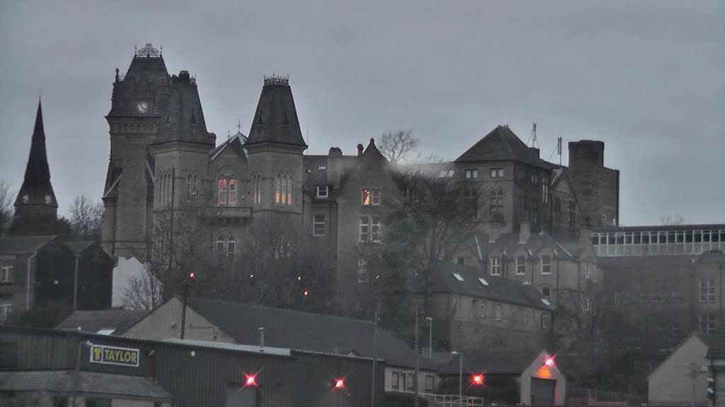 Boothroyd House_Halifax Road_Dewsbury