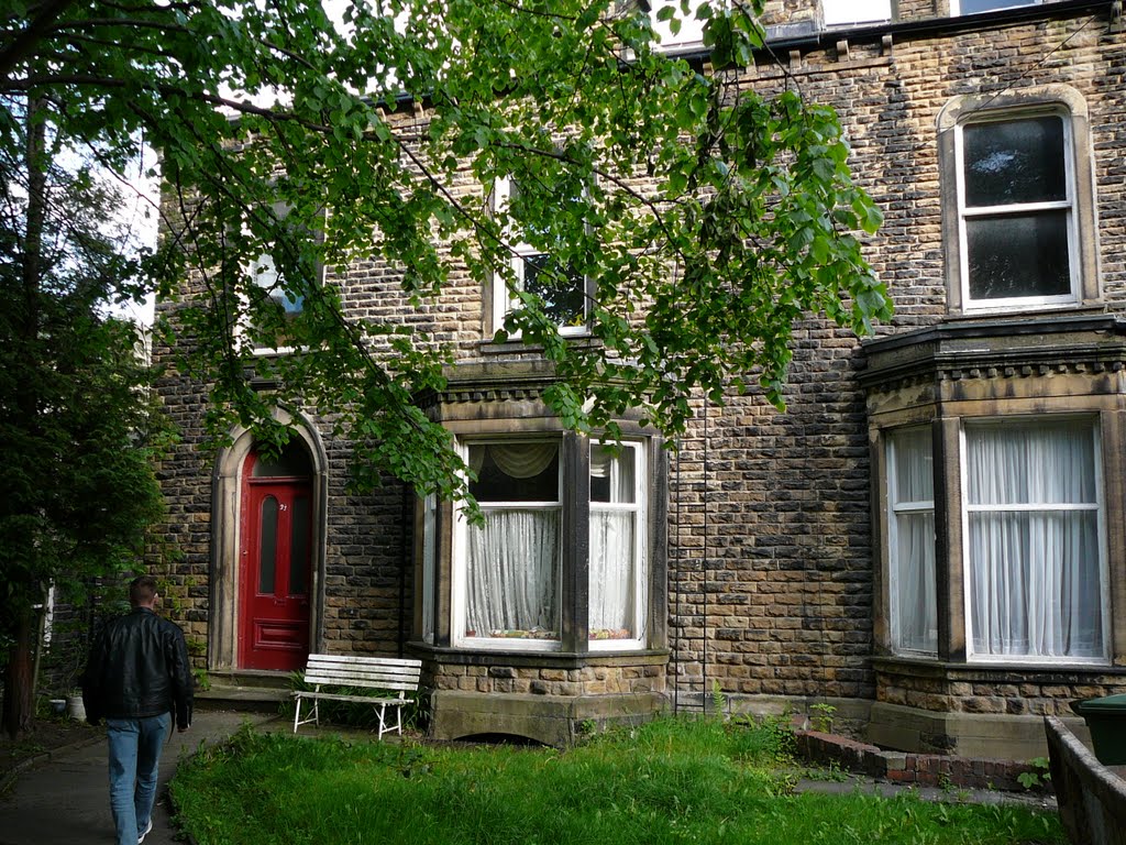Dewsburry 2007