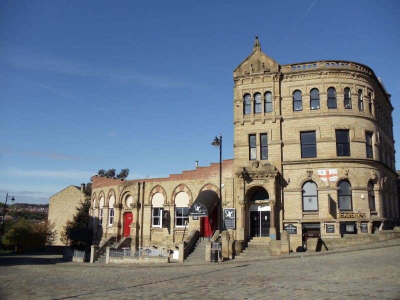 Batley