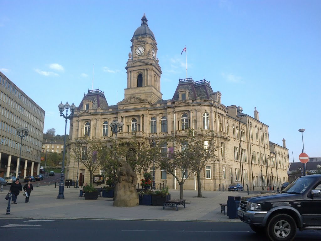 Town Hall