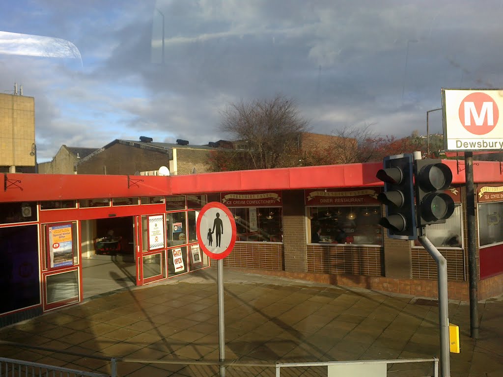 Bus Station