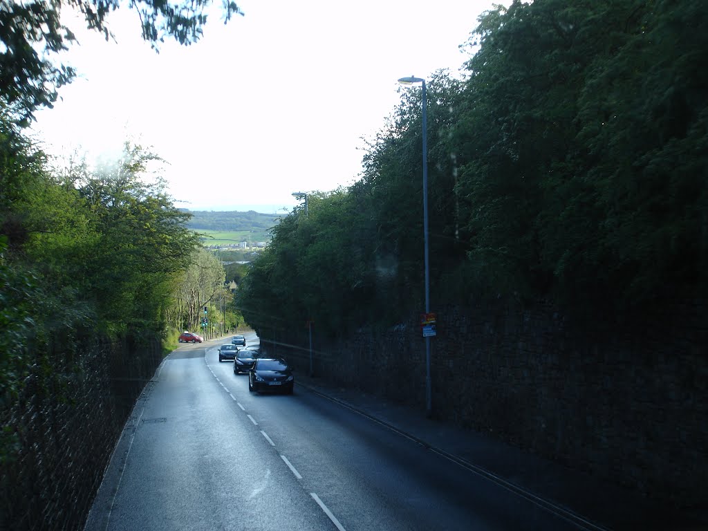 Leeds Road