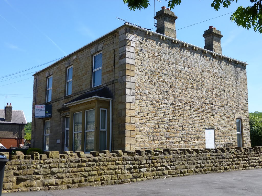 Home of the Kilner family