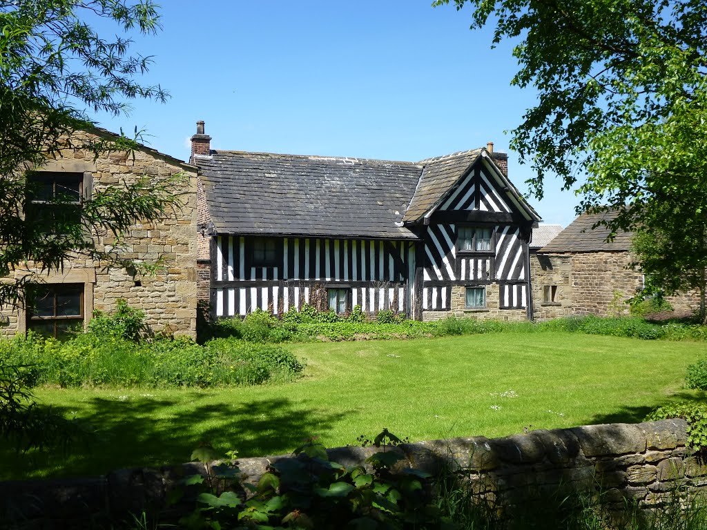 Lees Hall