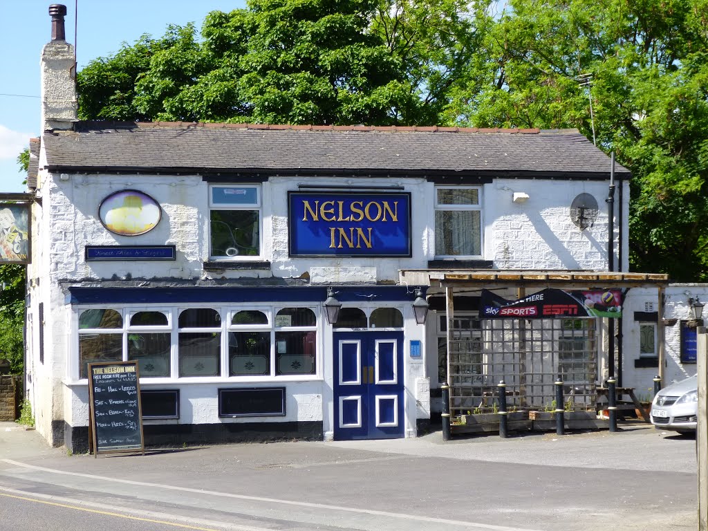 Nelson Inn