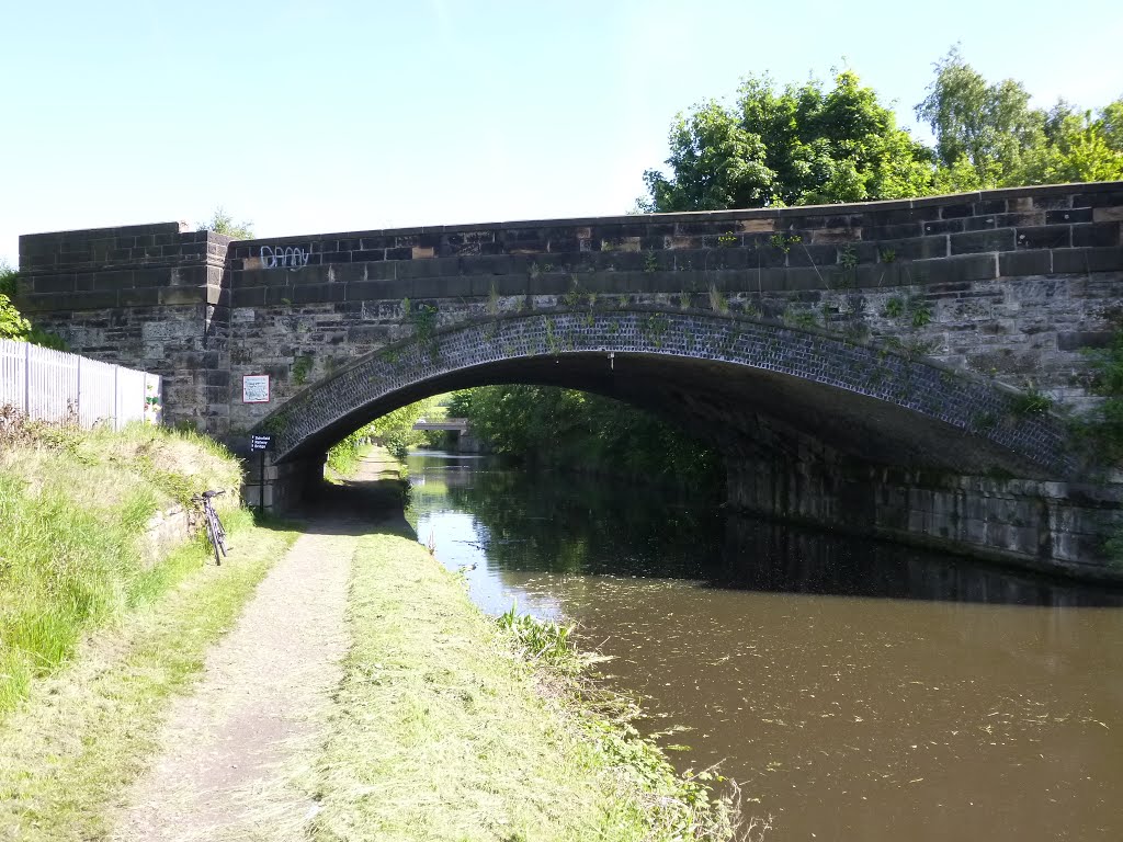 Schofield Bridge