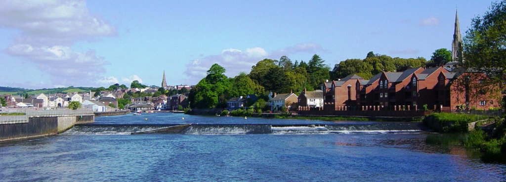 Exeter