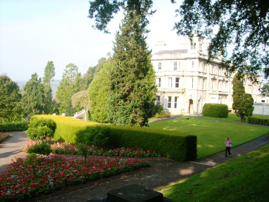 University of Exeter - Streatham Campus 1