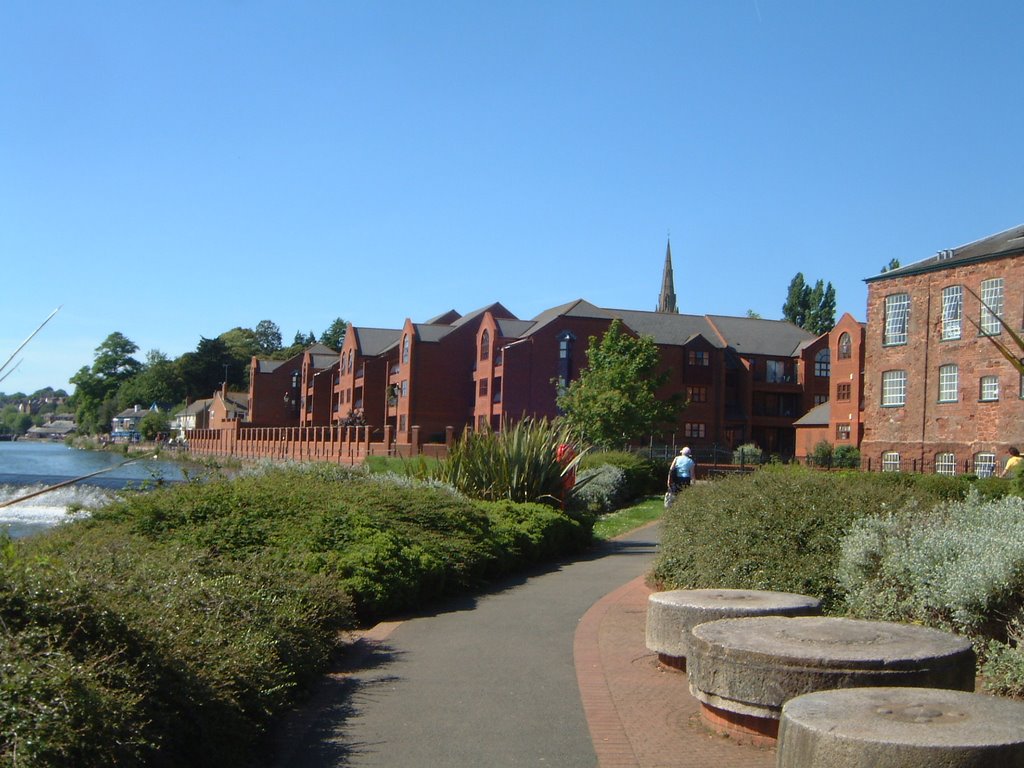 EXETER