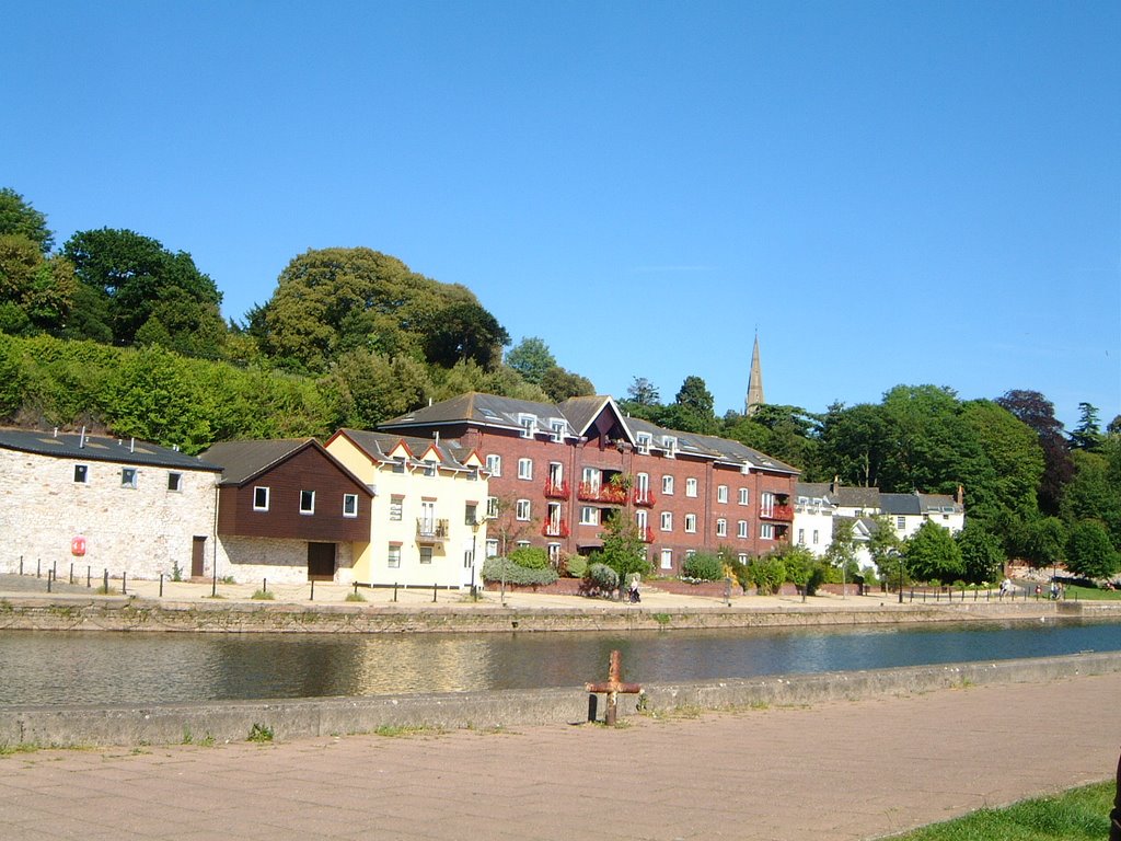 EXETER