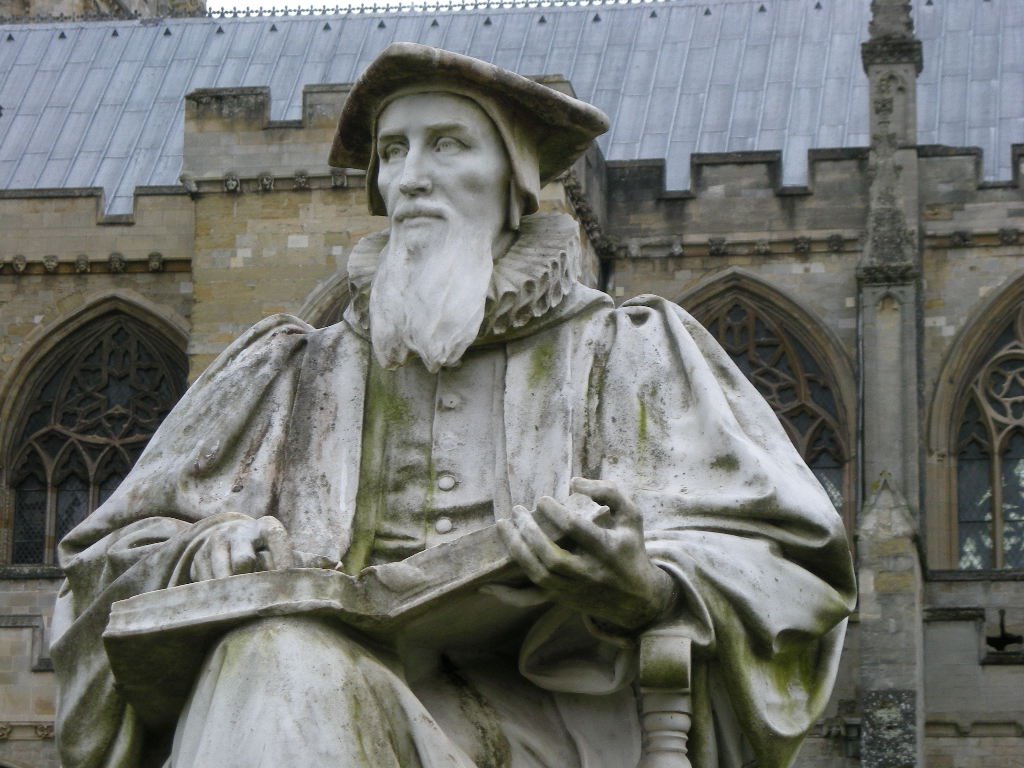Exeter Cathedral