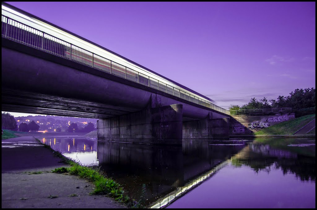 The Midnight Train